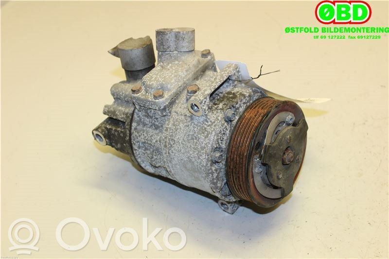 Volkswagen Golf V Compressore aria condizionata (A/C) (pompa)