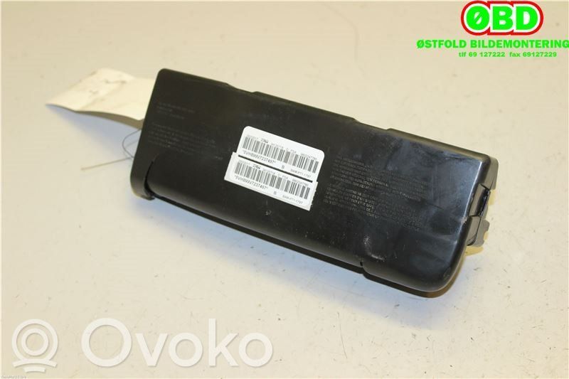 Peugeot 208 I Airbag lateral 