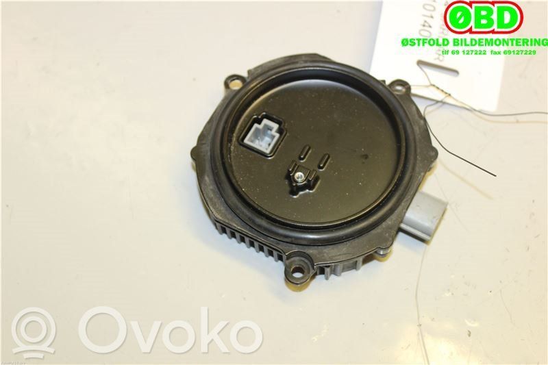 Mazda 6 Xenon control unit/module 