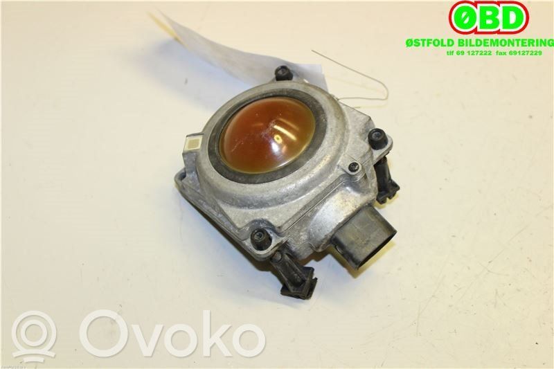 Volkswagen PASSAT B6 Sensor de radar Distronic 