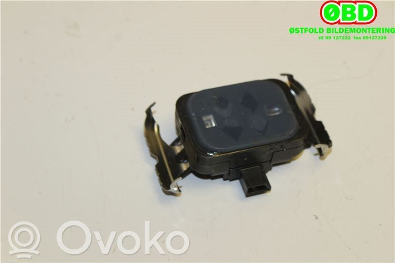 Jaguar XF X250 Regensensor 