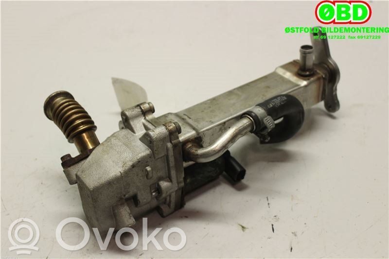 Volvo XC90 EGR valve 