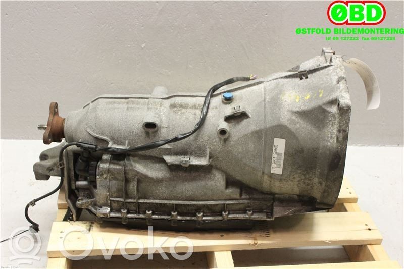 Caja de cambios automática   24007556047,24007556047