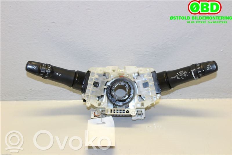 Mitsubishi i-MiEV Interrupteur / bouton multifonctionnel 
