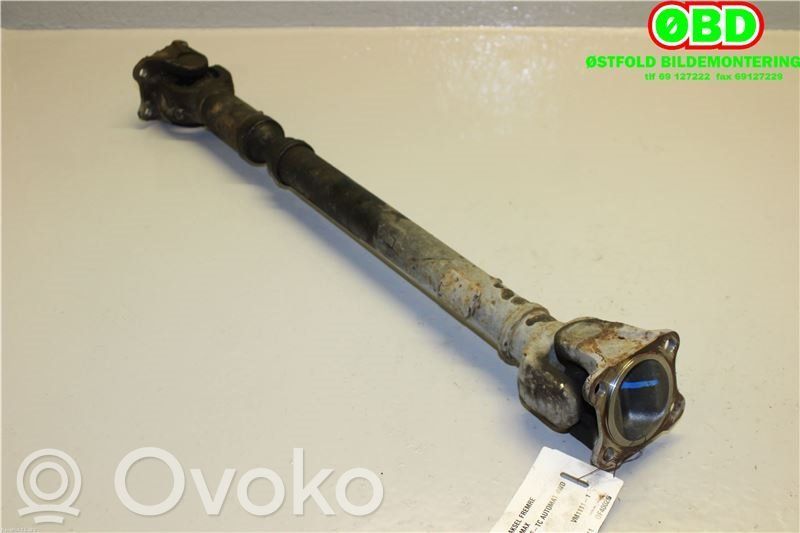 Eje propulsor delantero   8979489760,8979489760,8979489760,8979489760