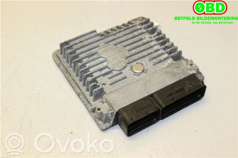 Audi A1 Engine control unit/module ECU 
