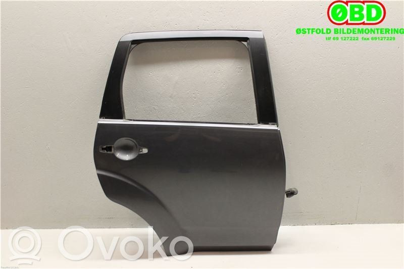 Puerta trasera   5730A242,5730A242