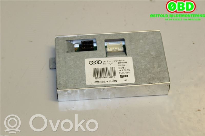 Audi A5 8T 8F Autres unités de commande / modules 
