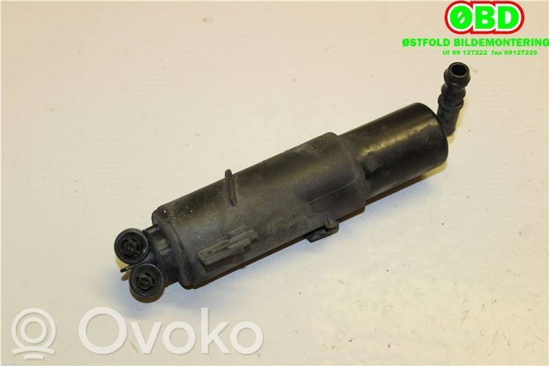 Audi A5 8T 8F Ugello a spruzzo lavavetri per faro 