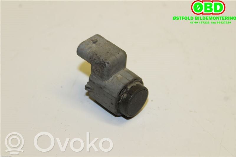 Ford S-MAX Interruptor del sensor de aparcamiento (PDC) 