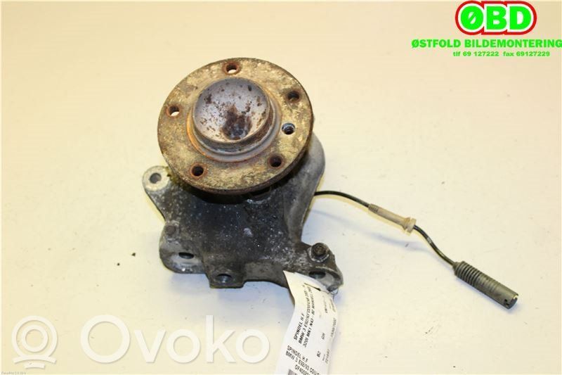 Achsschenkel vorne   31216793924,31216793924