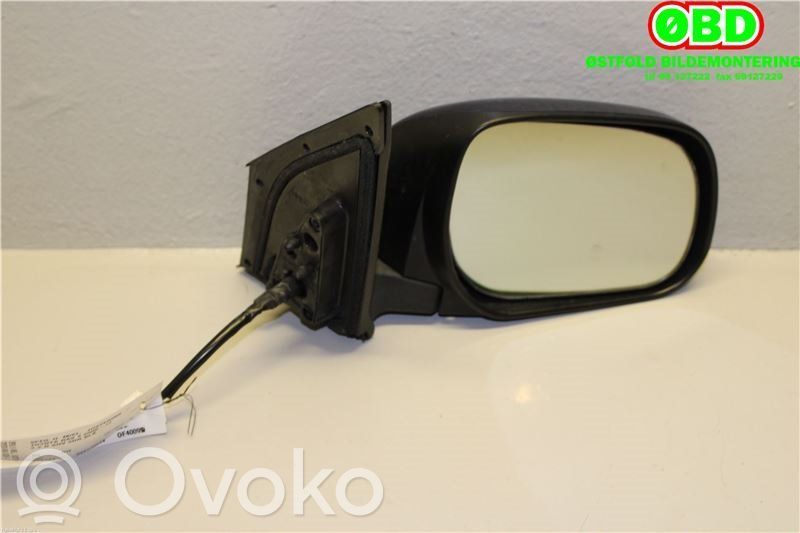 Toyota RAV 4 (XA30) Specchietto retrovisore elettrico portiera anteriore 