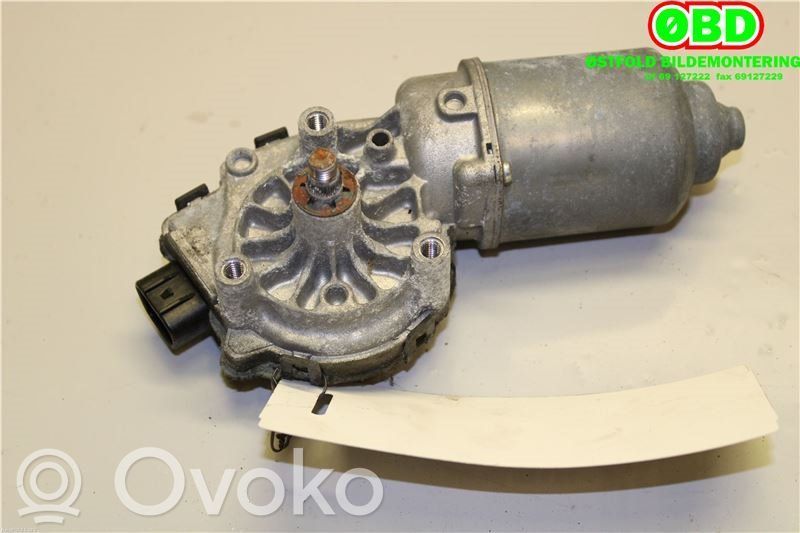 Subaru Impreza III Motor ștergător 