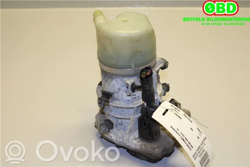 Volvo V60 Pompa elettrica servosterzo 