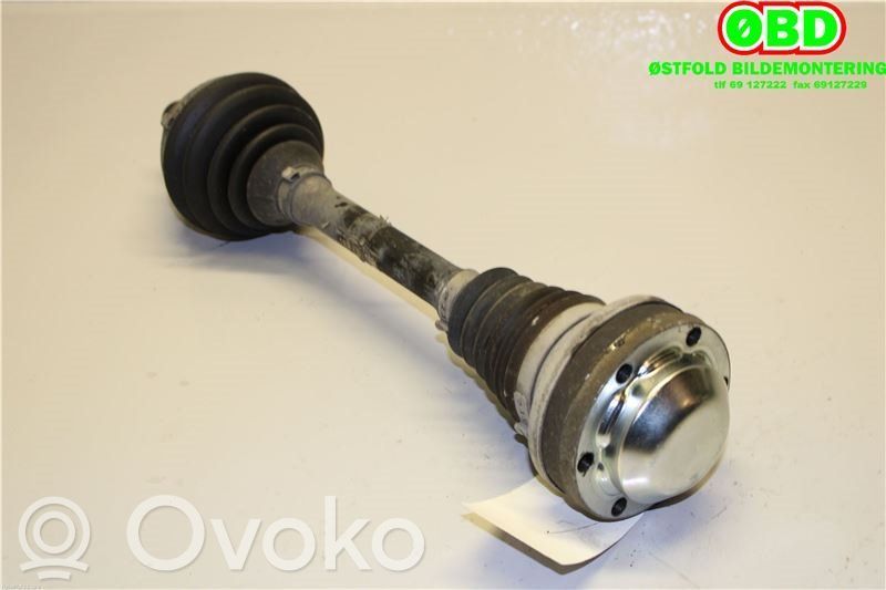 Volkswagen PASSAT B6 Semiasse anteriore