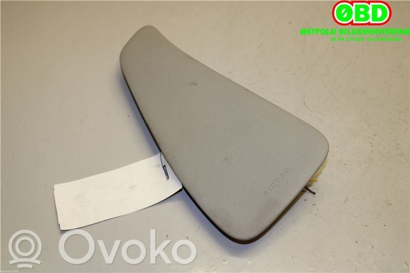 Mercedes-Benz E W212 Airbag laterale 