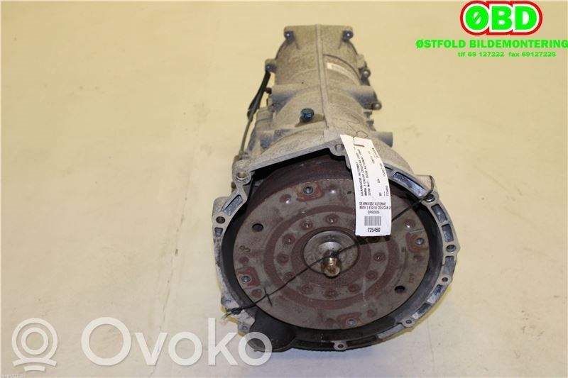 Automatikgetriebe   24007590123,24007590123