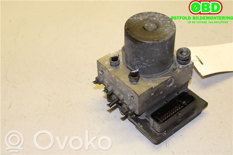 Citroen C5 ABS Blokas 