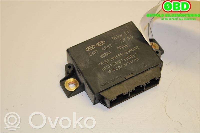 KIA Sorento Parking PDC control unit/module 