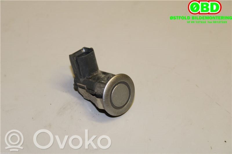 Mitsubishi Outlander Interruptor del sensor de aparcamiento (PDC) 
