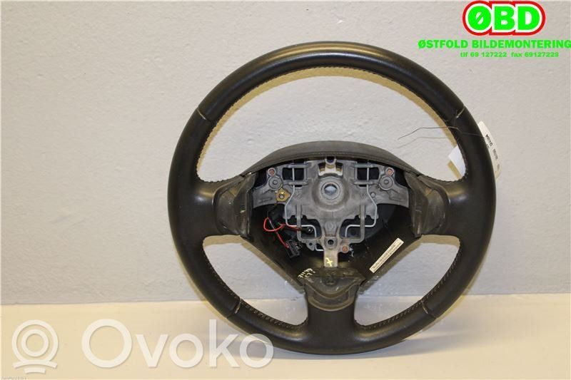 Peugeot Partner Руль 