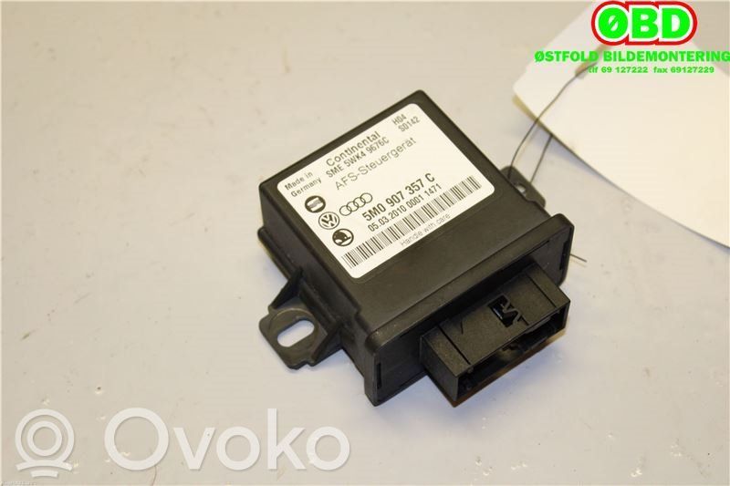 Autres unités de commande / modules   5M0907357C,5M0907357C,5M0907357C,5M0907357C