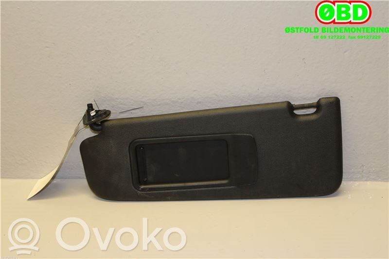 Sun visor   51167252005,51167252005