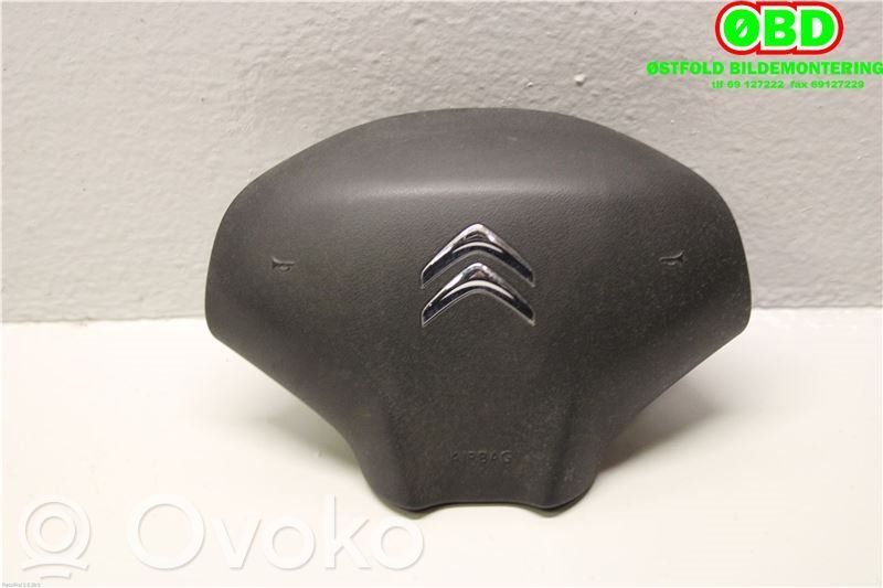 Citroen C3 Airbag del volante 