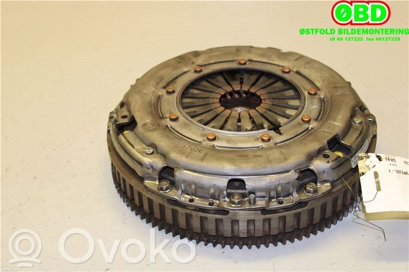 Hyundai i20 (PB PBT) Flywheel 