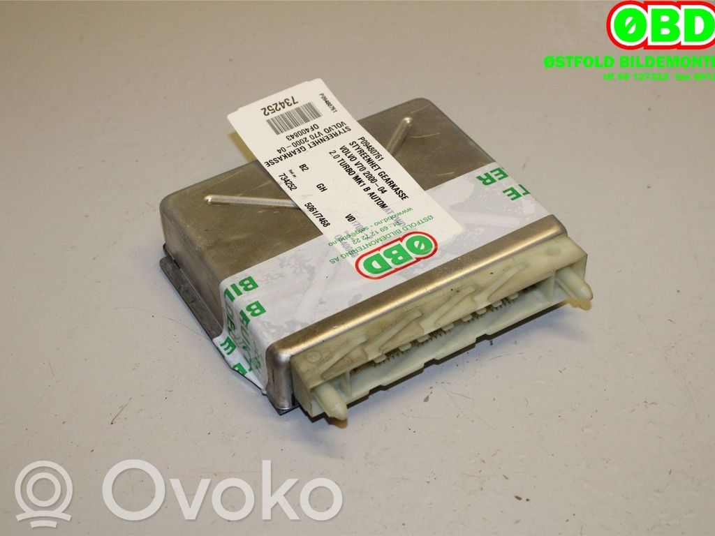 Gearbox control unit/module   9480761,9480761,9480761,9480761
