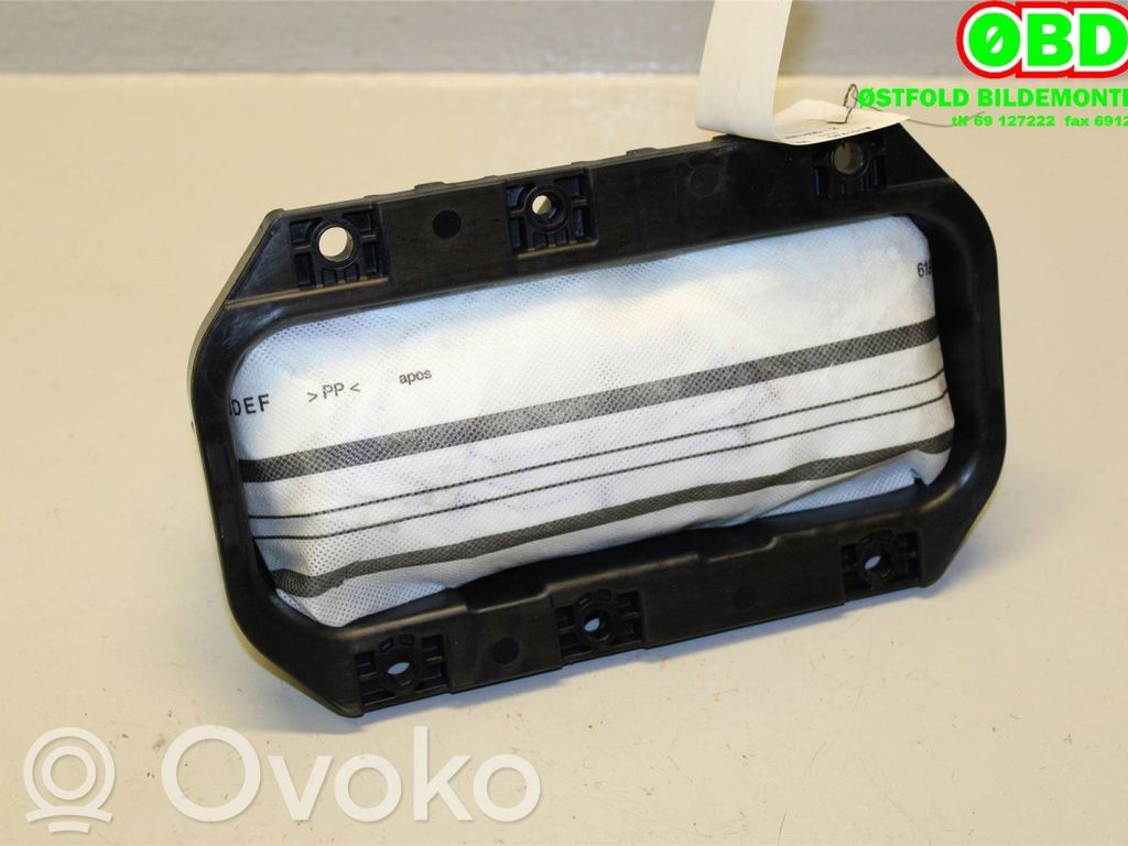 Ford C-MAX II Airbag del passeggero 