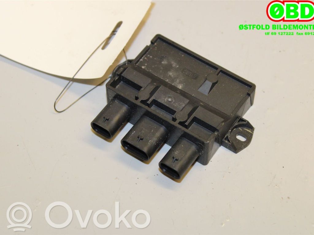 Volvo XC60 Sensor 