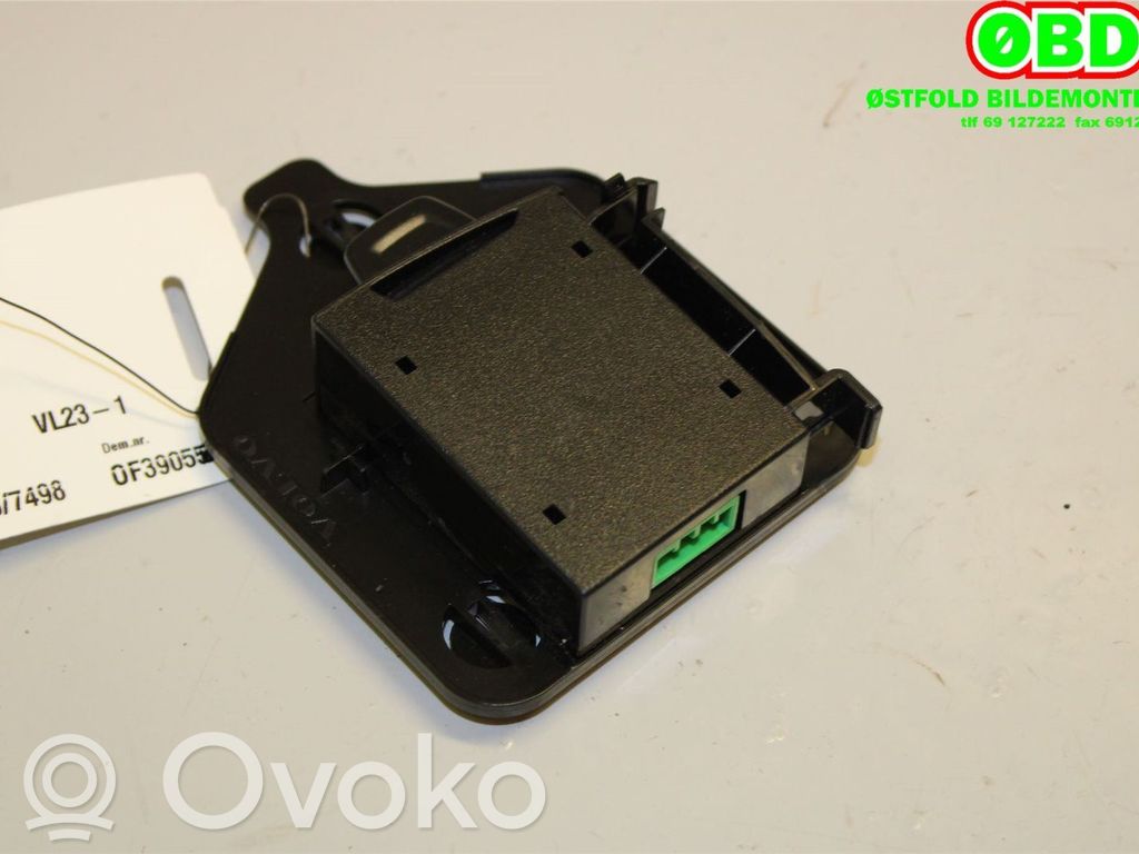 Volvo XC60 Altre centraline/moduli 