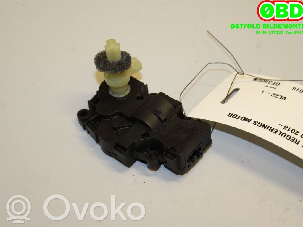 Volvo XC60 Alte piese aer condiționat (A/C) 