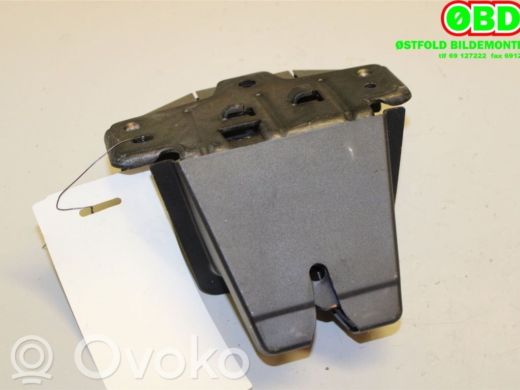 Volvo XC60 Tailgate lock latch 