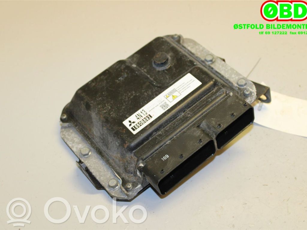 Mitsubishi ASX Engine control unit/module ECU 