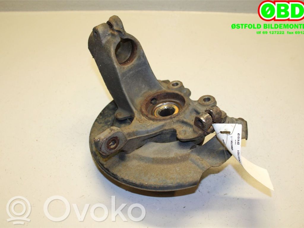 Achsschenkel vorne   1686604,1686604