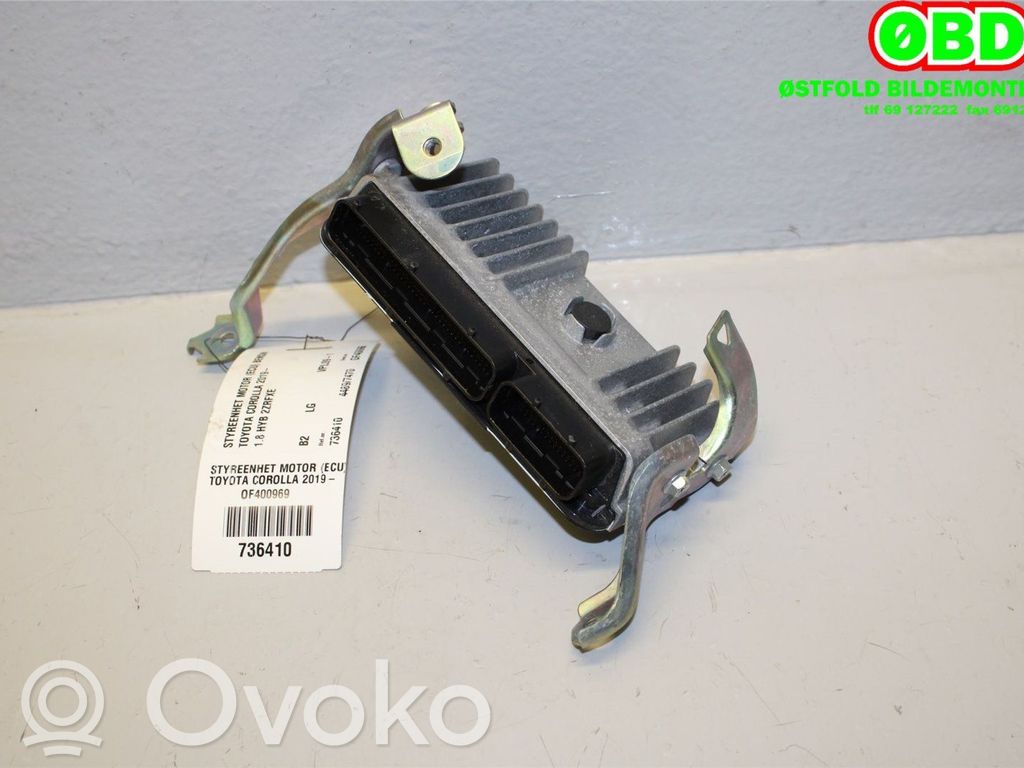 Unité de commande, module ECU de moteur   8966602750,8966602750,8966602750,8966602750