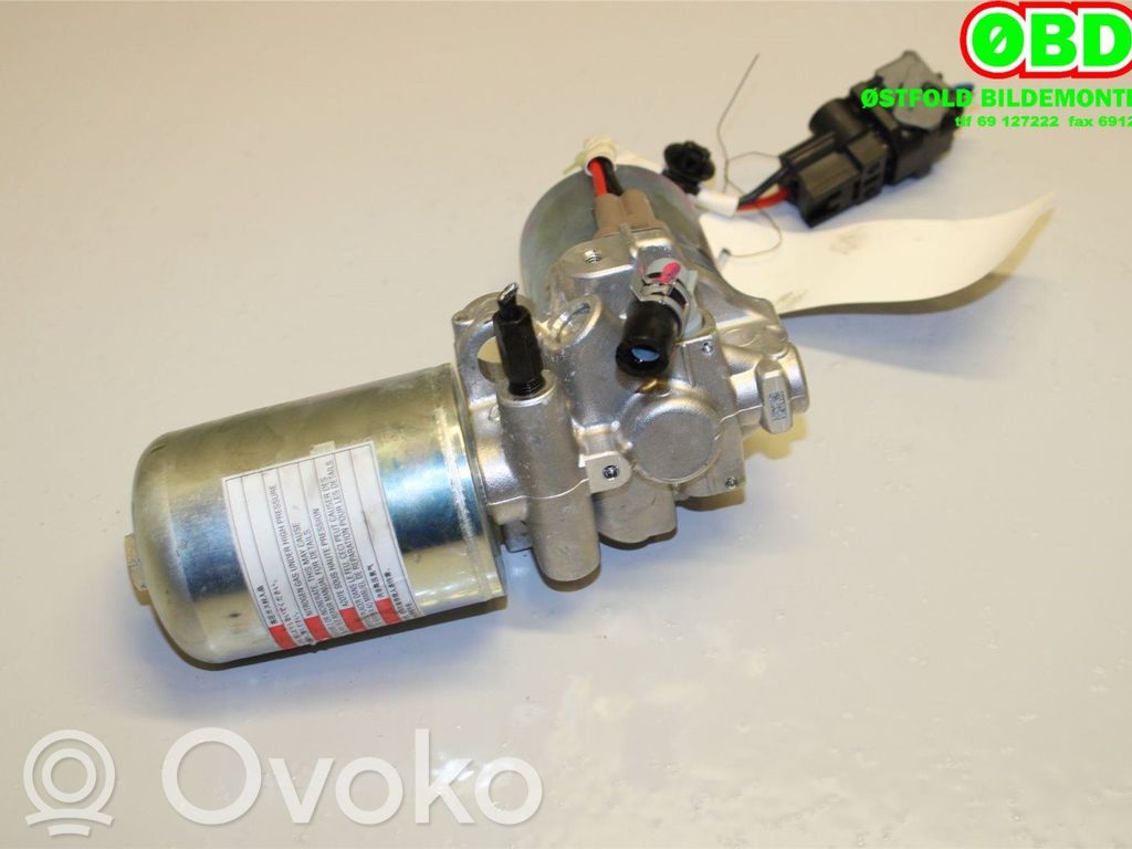 Toyota Corolla E210 E21 Regulator presiune putere frânare