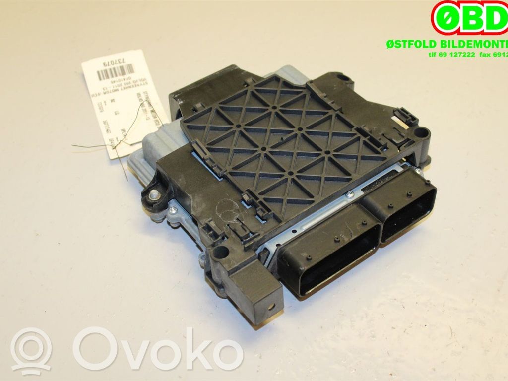 Centralina/modulo motore ECU   36001858,0281018414,0281018414,36001858