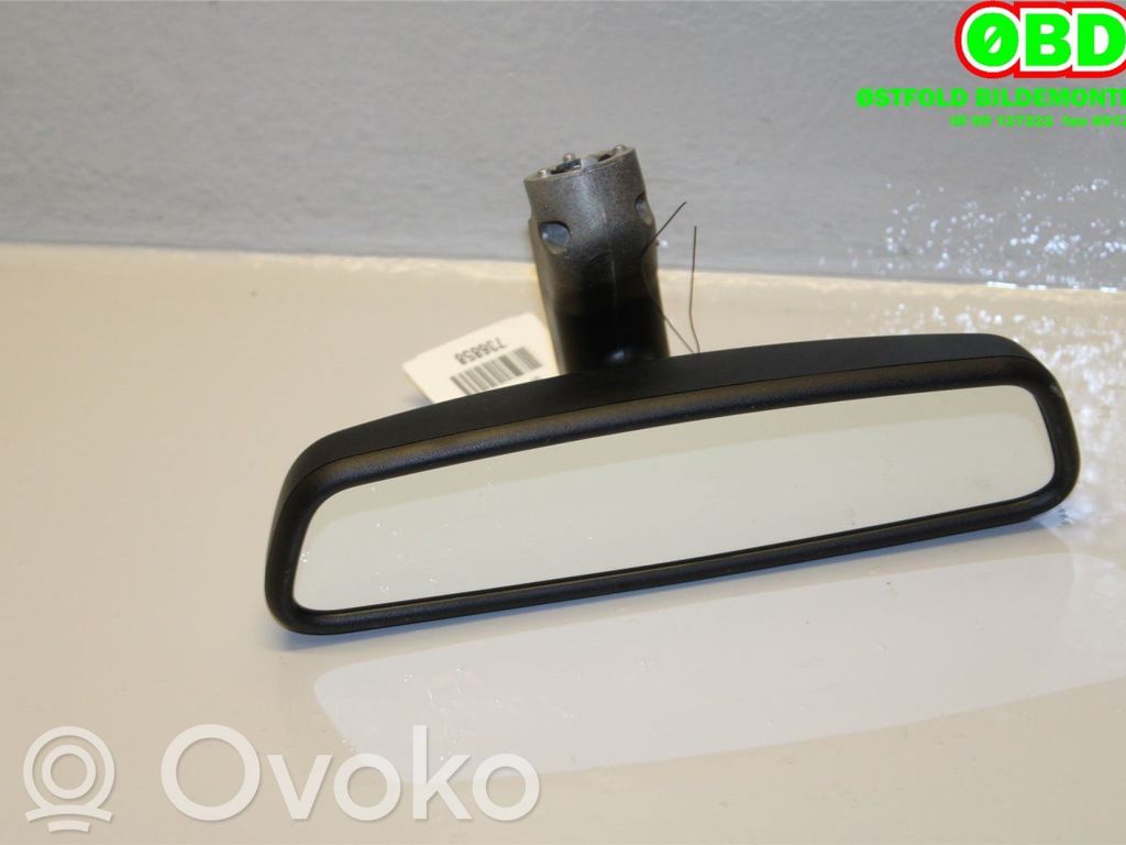 Espejo retrovisor (interior)   30799043,30799043,30799043,30799043