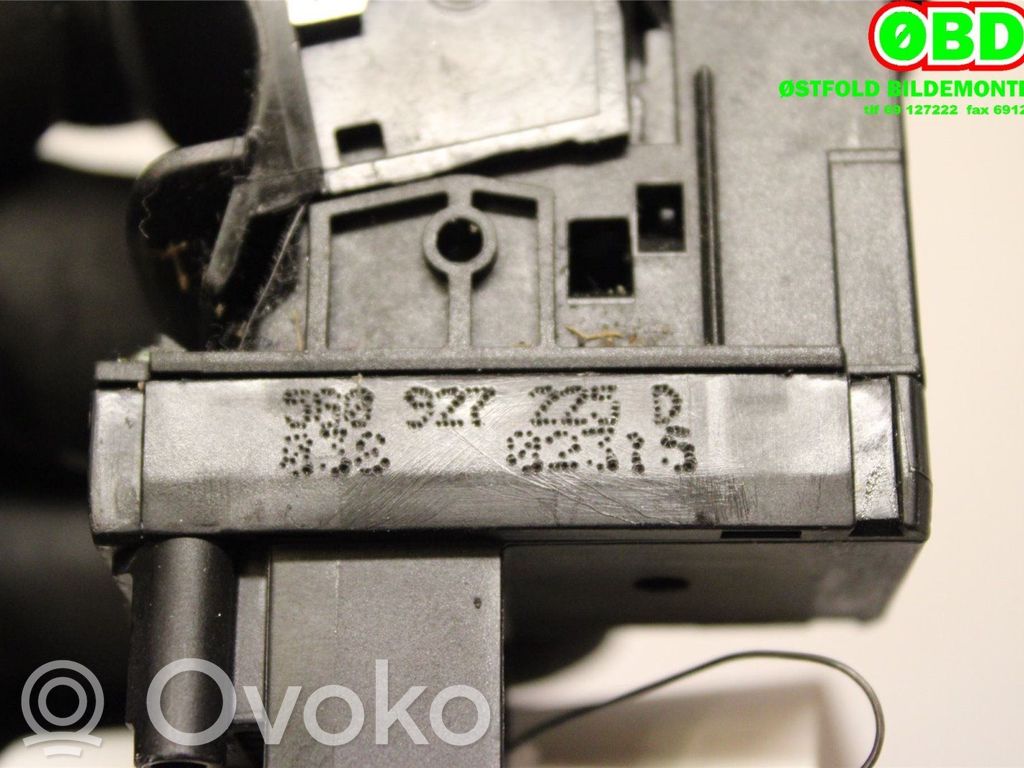 Volkswagen Golf VII Comutator frână parcare 