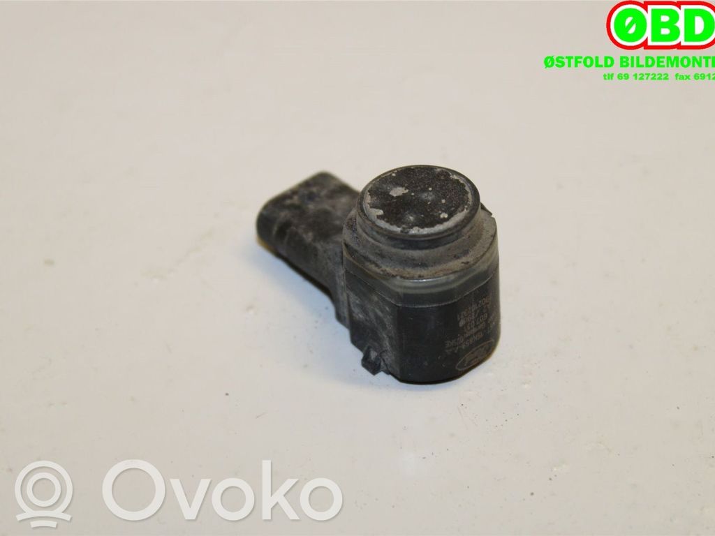 Parking PDC sensor   2018396,8A6T15K859AA,8A6T15K859AA,2018396,8A6T15K859AA