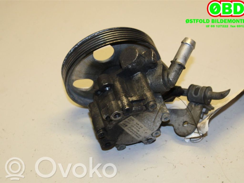 Peugeot 407 Pompe direction assistée