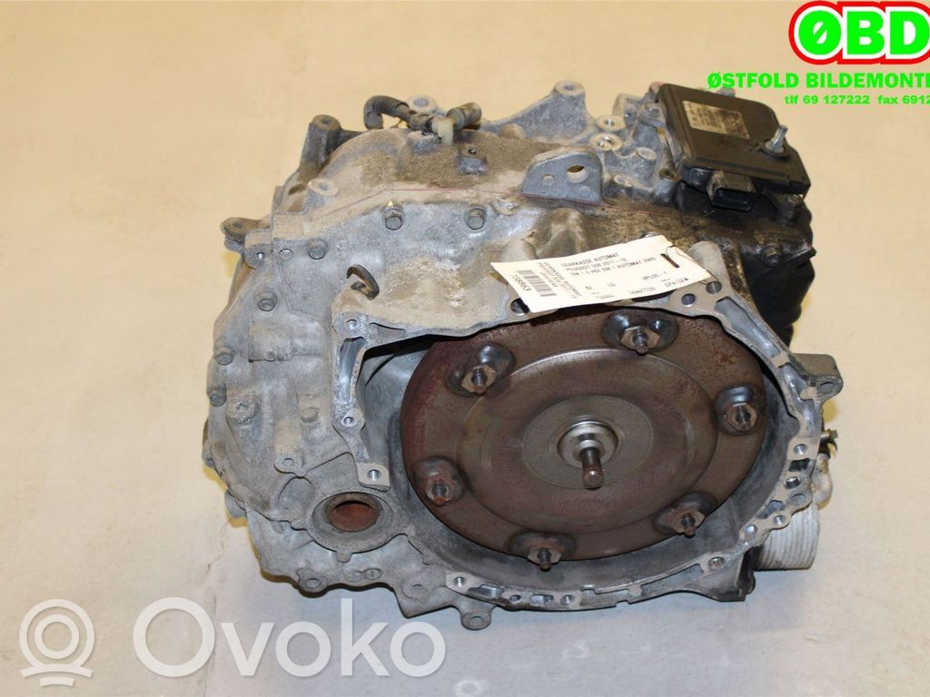 Caja de cambios automática   9810676280,9810676280