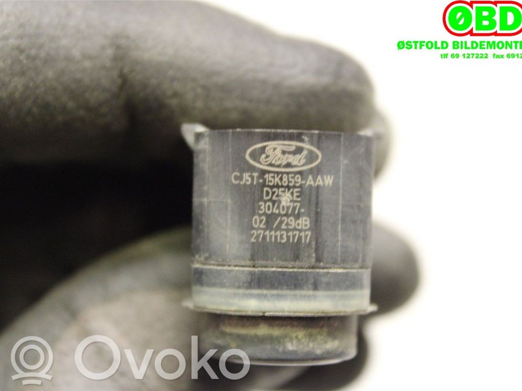 Ford Focus Interruptor del sensor de aparcamiento (PDC) 