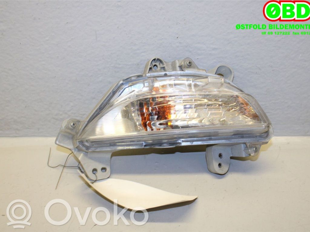Frontblinker   B45A51350A,B45A51350A