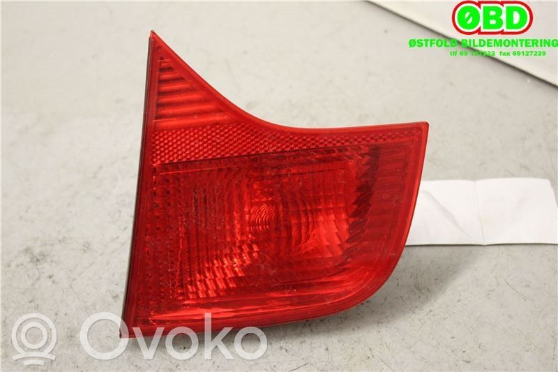 Audi A4 S4 B7 8E 8H Luci posteriori 