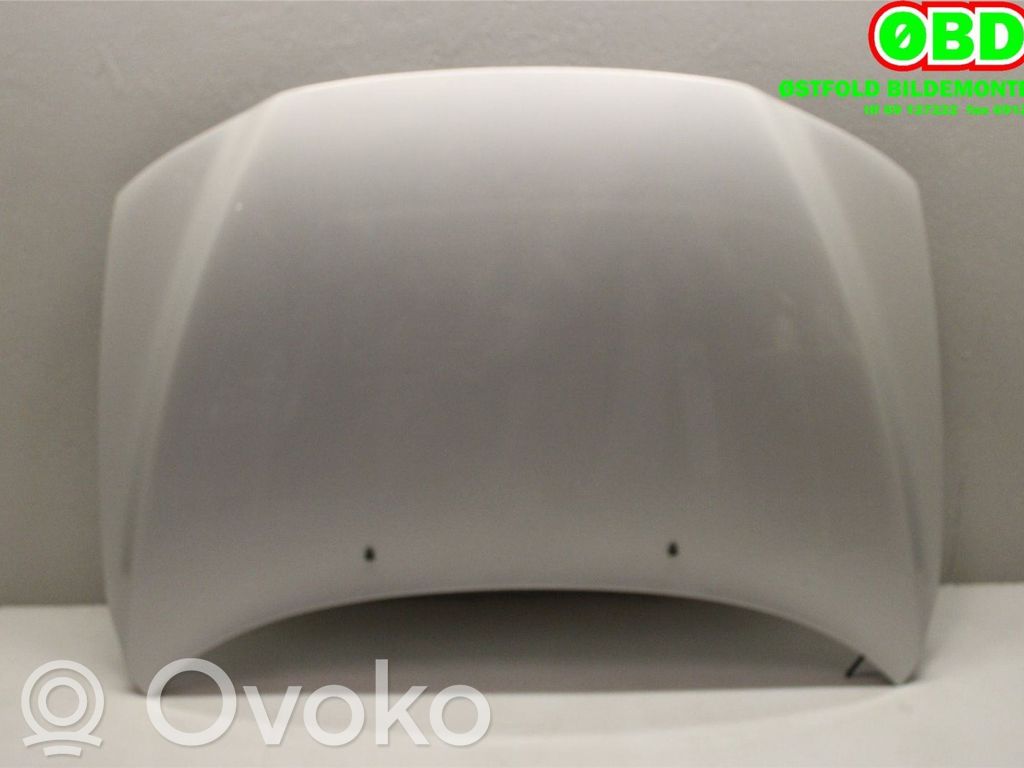 Volvo XC70 Vano motore/cofano
