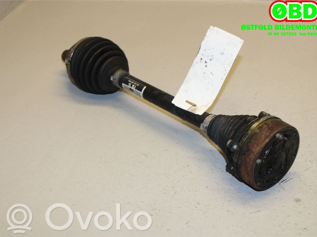 Volkswagen Golf VII Planetară față 